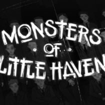 Monsters of Little Haven-DARKZER0