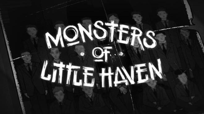 Monsters of Little Haven Free Download