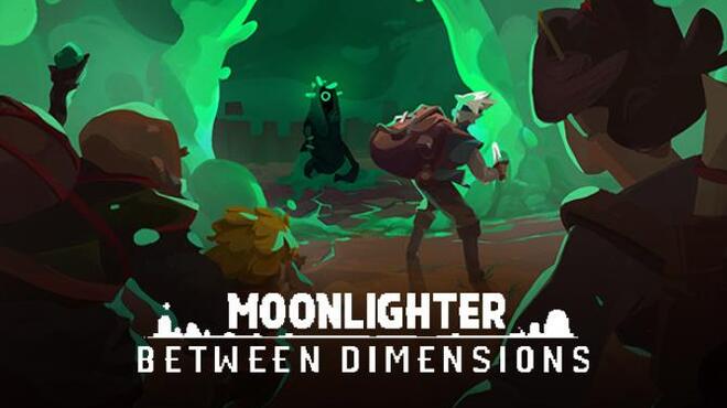 Moonlighter Between Dimensions-PLAZA