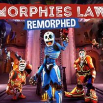 Morphies Law Remorphed-PLAZA
