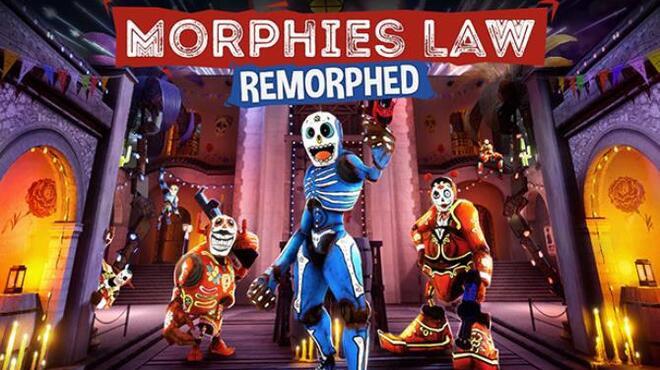 Morphies Law Remorphed-PLAZA