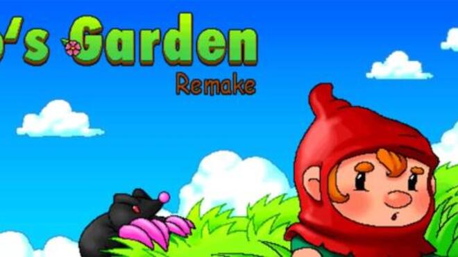 Mos Garden Remake Free Download