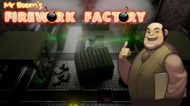 Mr Booms Firework Factory Free Download