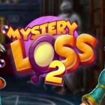 Mystery Loss 2-RAZOR