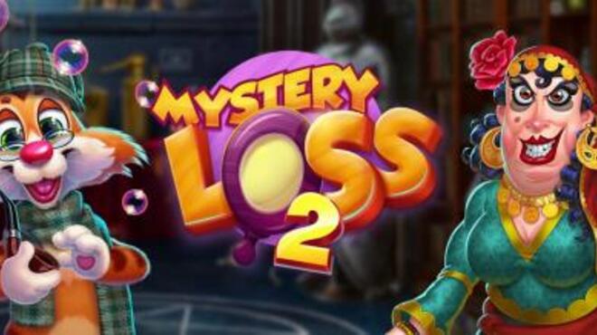 Mystery Loss 2-RAZOR