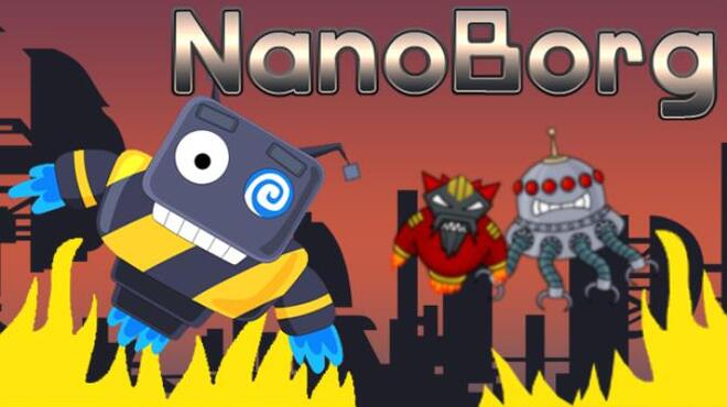 Nanoborg Free Download
