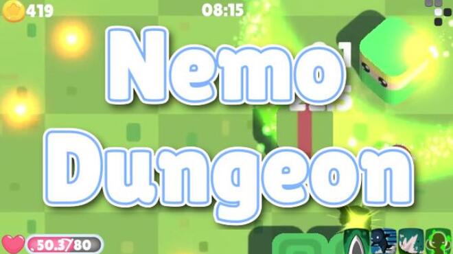 Nemo Dungeon Free Download