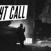 Night Call The Long Way Home-PLAZA