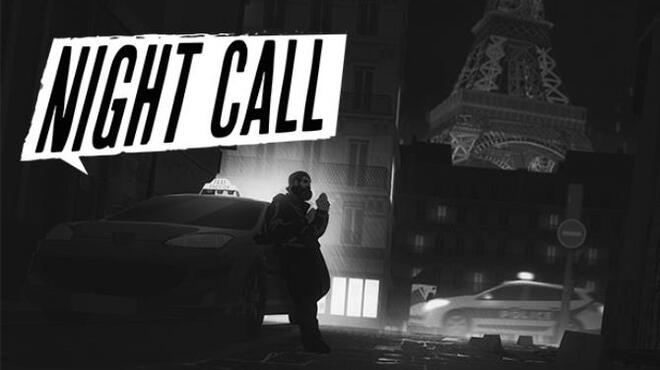 Night Call Deluxe Edition-PLAZA