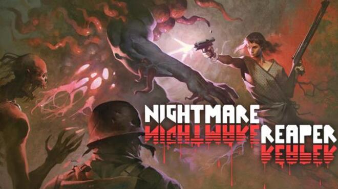 Nightmare Reaper Free Download