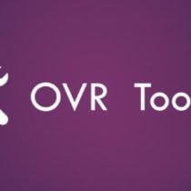 OVR Toolkit