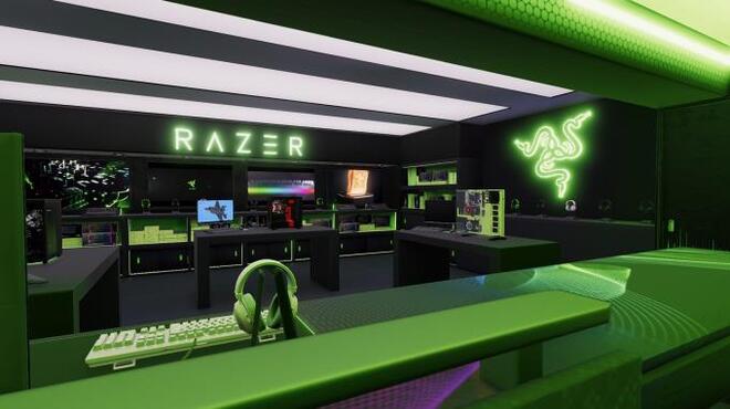 PC Building Simulator Razer Workshop Update v1 2 2 Torrent Download