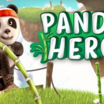 Panda Hero-DARKZER0