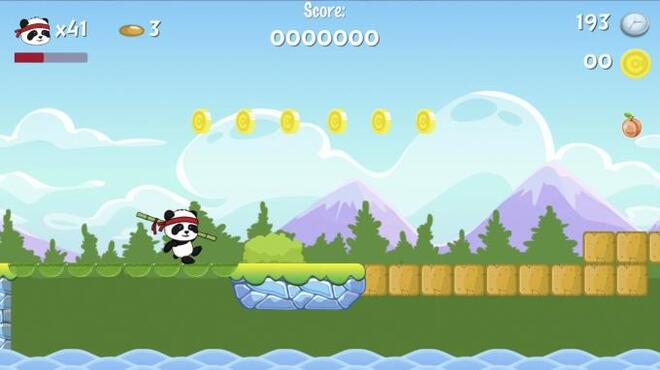 Panda Hero Torrent Download