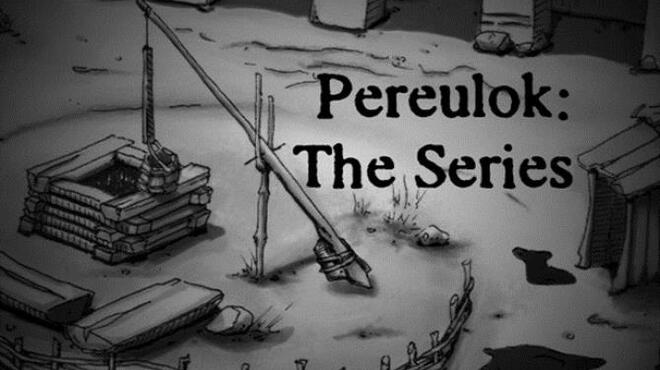 Pereulok: The Series Free Download