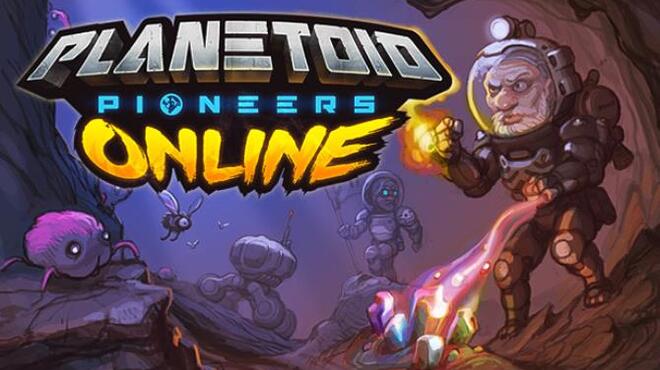 Planetoid Pioneers Online Free Download