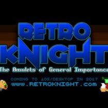 Retro Knight