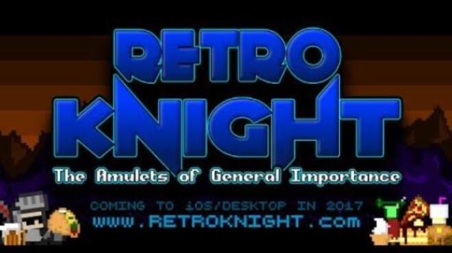 Retro Knight Free Download