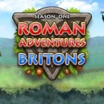 Roman Adventure Britons Season 2-RAZOR