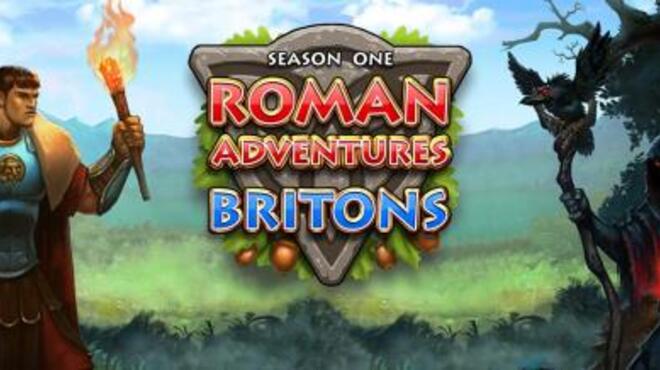 Roman Adventure Britons Season 2 Free Download
