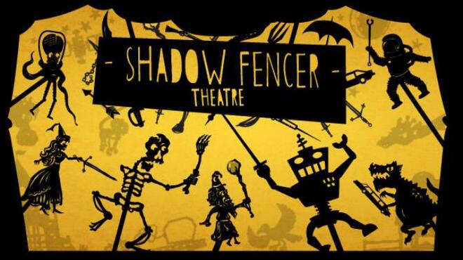 Shadow Fencer Theatre Free Download