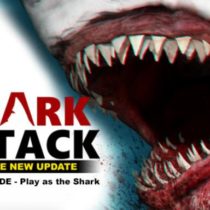 Shark Attack Deathmatch 2 v1.0.46