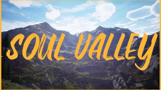 Soul Valley-HOODLUM