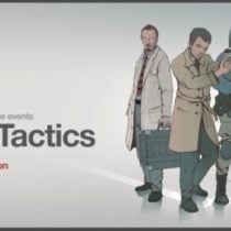 Spy Tactics-PLAZA