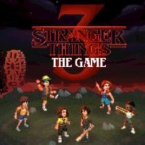 Stranger Things 3 The Game v1.3.891