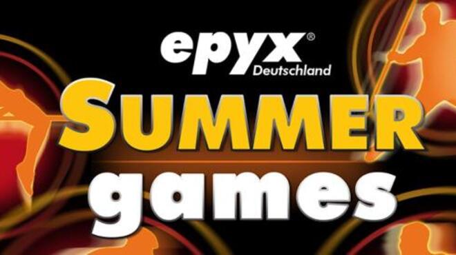 Summer Games Retro Edition Free Download