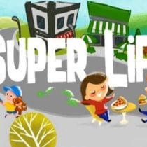 Super Life RPG A Song of Sweet and Spicy-PLAZA