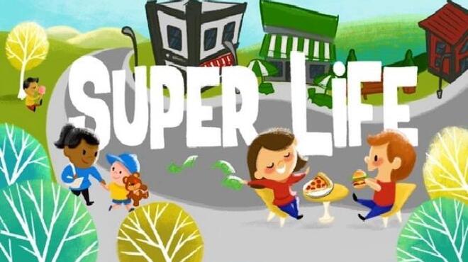Super Life RPG A Song of Sweet and Spicy Free Download