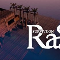 Survive on Raft-DARKZER0