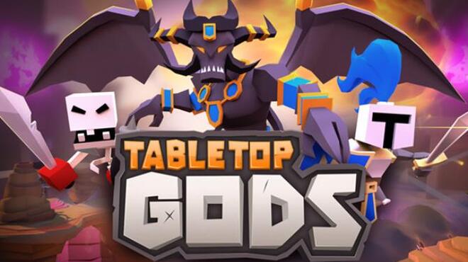 Tabletop Gods Update v1 0 344 Free Download
