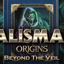 Talisman Origins Beyond the Veil-PLAZA