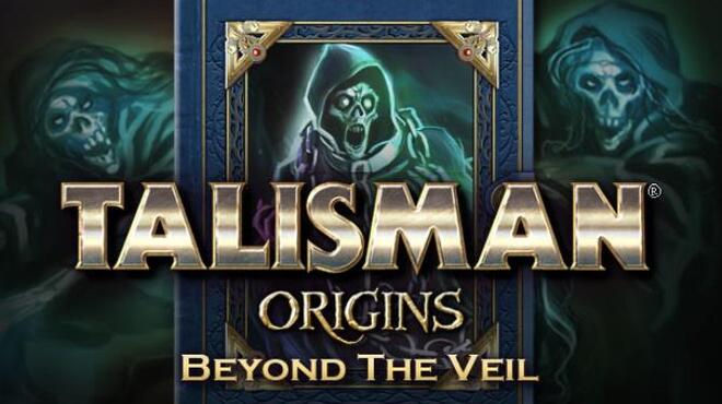 Talisman Origins Beyond the Veil-PLAZA