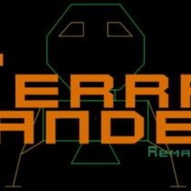 Terra Lander Remastered