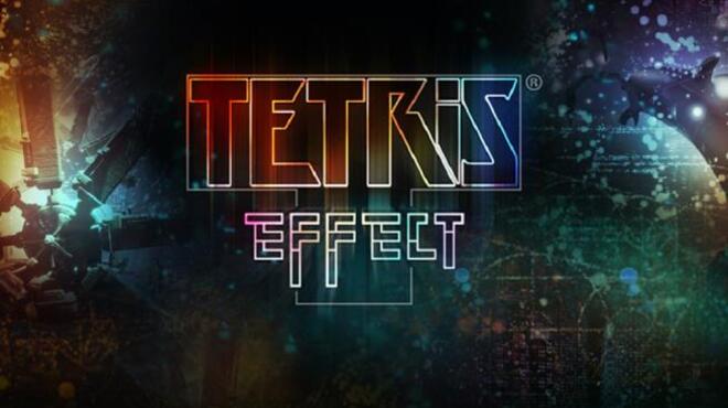 Tetris Effect Free Download