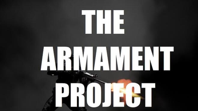 The Armament Project V2 Free Download