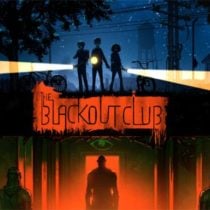 The Blackout Club-SKIDROW