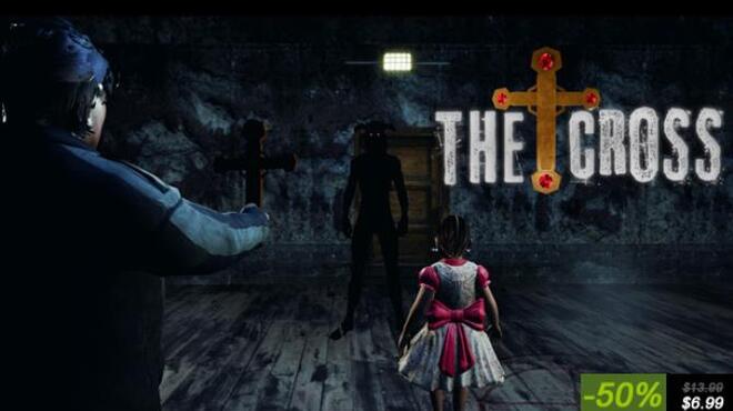The Cross Horror Game Free Download