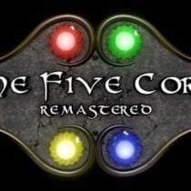 The Five Cores Remastered-DARKSiDERS