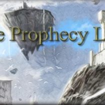 The Prophecy Lies-DARKZER0