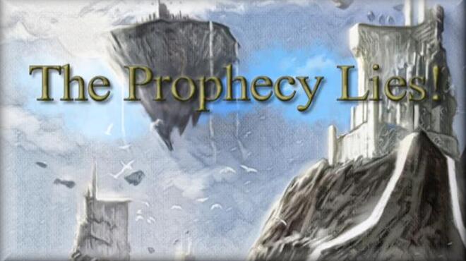 The Prophecy Lies Free Download