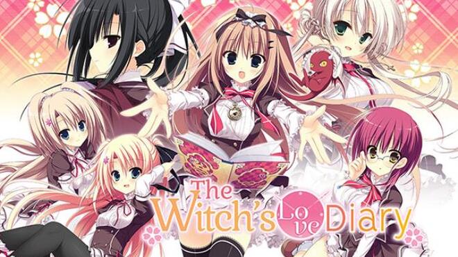 The Witchs Love Diary Free Download