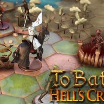 To Battle Hells Crusade-SKIDROW