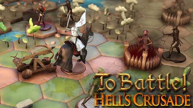 To Battle Hells Crusade Free Download