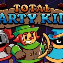 Total Party Kill Build 4097927