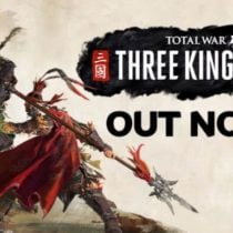 Total War Three Kingdoms-CODEX