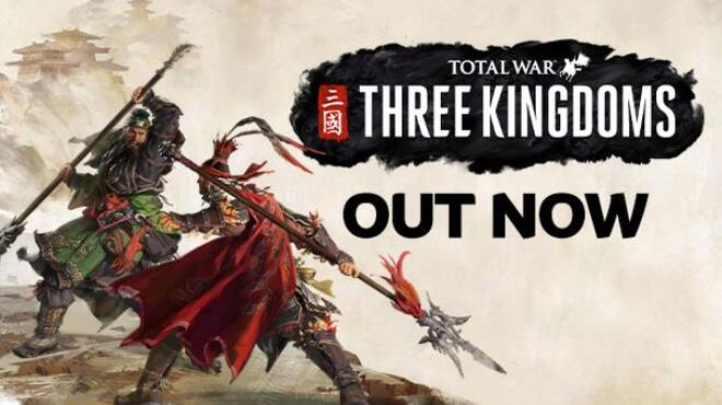 Total War Three Kingdoms-CODEX